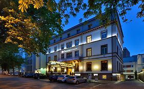 Hotel Victoria, BW Signature Collection